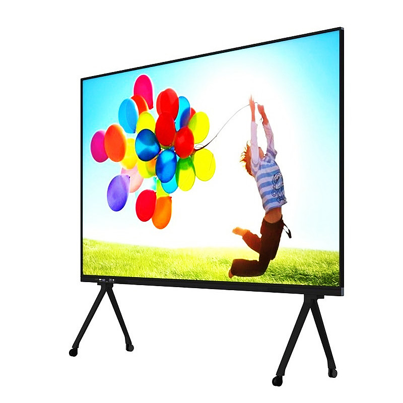 Pizarra blanca interactiva LCD 110iwb