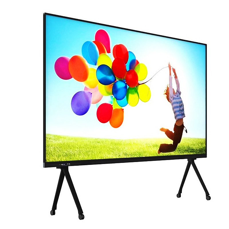 Pizarra blanca interactiva LCD 110iwb