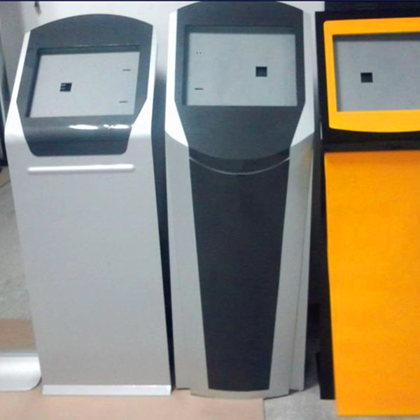 DS700-T 6-point IR touch screen
