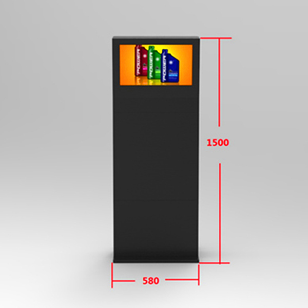 22uds900 superbrillante de doble cara