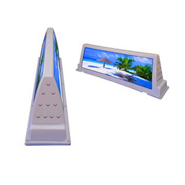 28UD230-R 16:3 LCD for Taxi