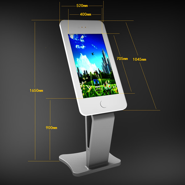 32D702Z-T PCAP multi Touch