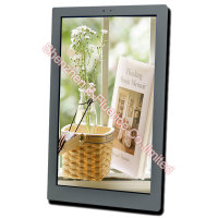 IP65 Ultra-bright outdoor screen