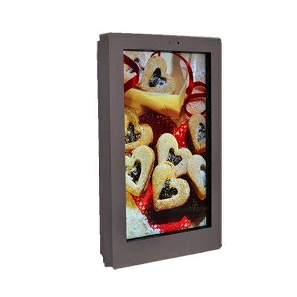 55UDSW600 IP65 Ultra-brilhante exterior