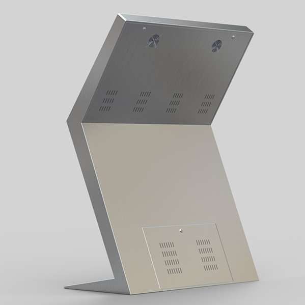 43D700Z-T PCAP multi Touch