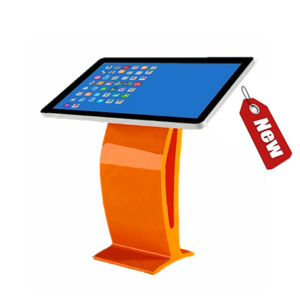 43DS109Z-T 6-point IR touch screen