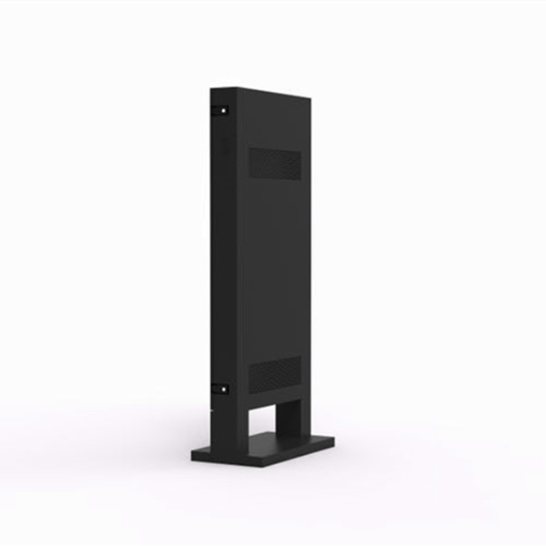 Ultra-slim outdoor screen