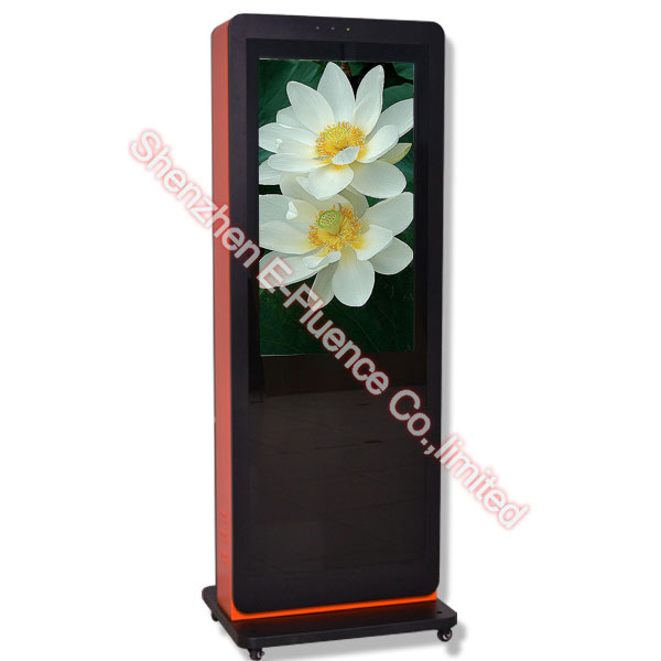 49UDS400 IP65 Ultra-bright outdoor