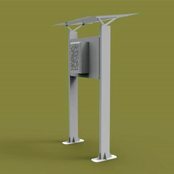 IP65 Ultra-bright outdoor screen