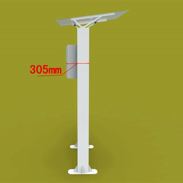 IP65 Ultra-bright outdoor screen