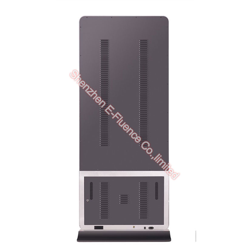 DS100-T 10-point IR touch screenTouch