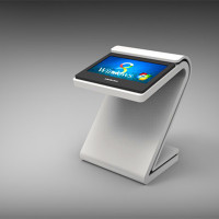 43D701Z-T PCAP multi Touch