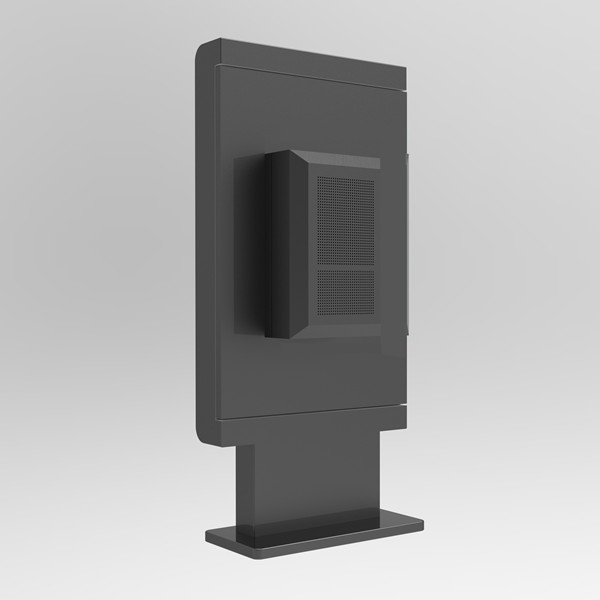 IP65 Ultra-bright outdoor screen