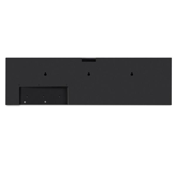 24" Bar screen
