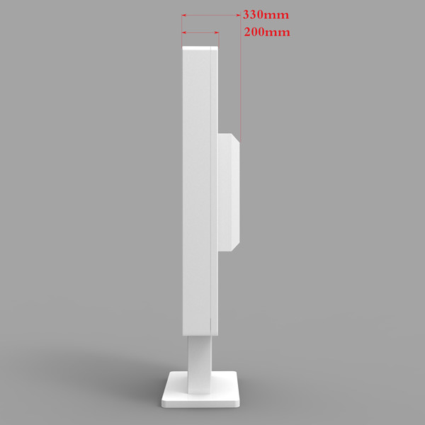 65uds119 ip65 súper brillante al aire libre