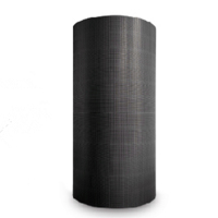 Creative screen for stage