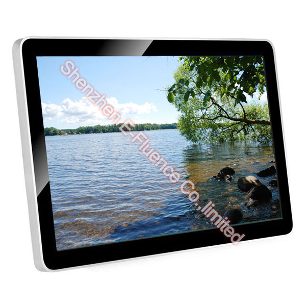 32DSW100-T Android 6-point IR touch screen