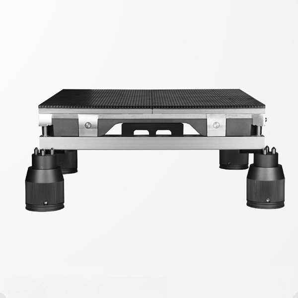 Height Adjustable Visible Floor LED