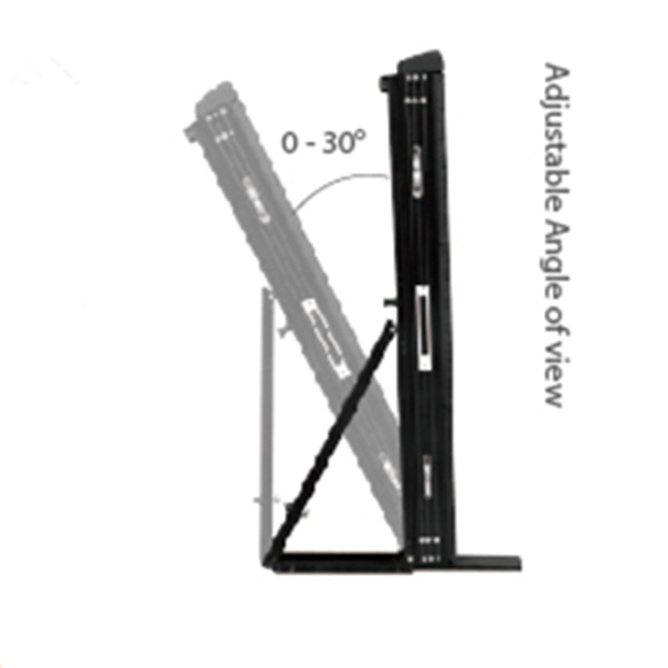 Outdoor SMD HD screen