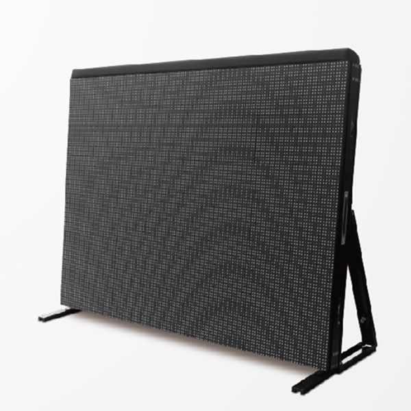 Outdoor SMD HD screen
