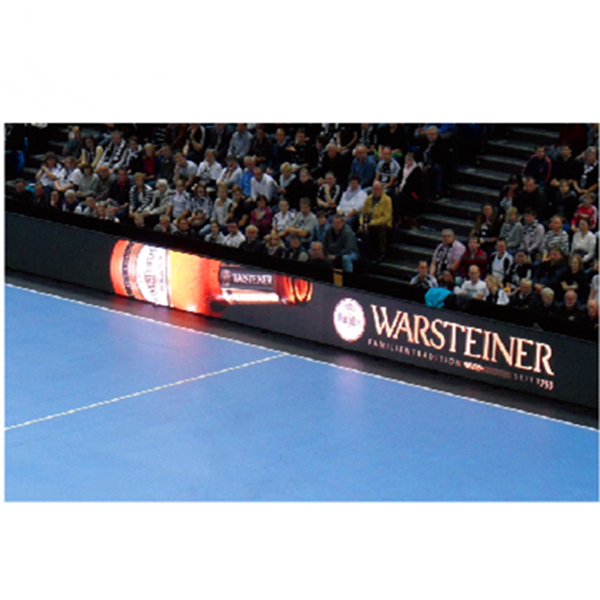 Outdoor SMD HD screen