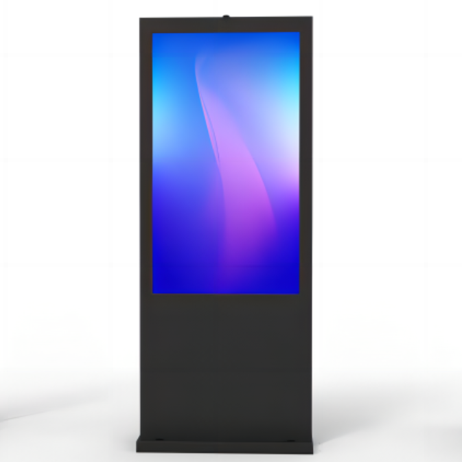 55UDS120 IP55 Ultra-bright outdoor