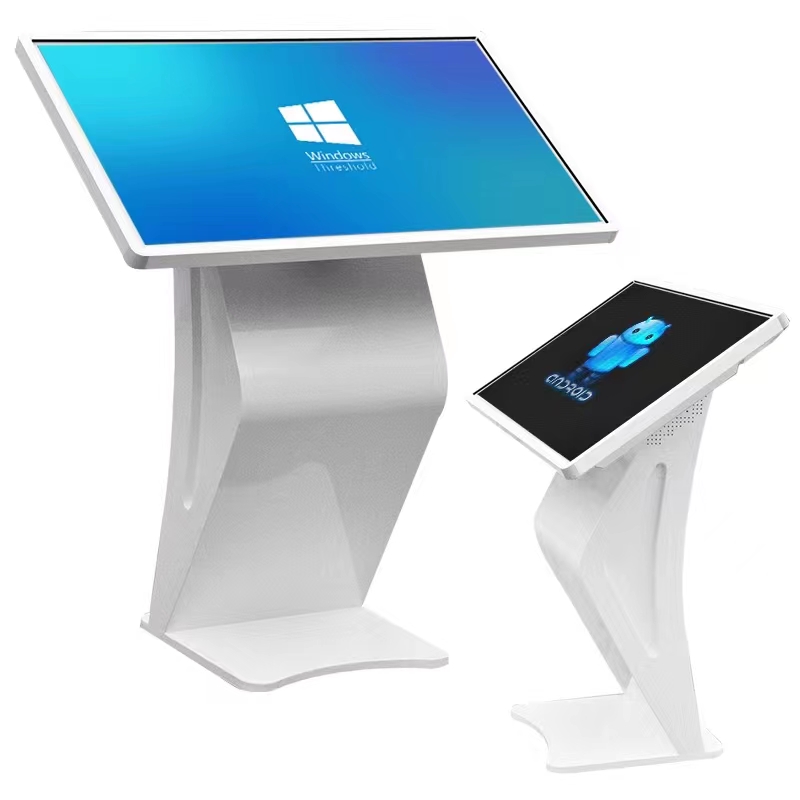 55DS108Z-T 10-point IR touch screen
