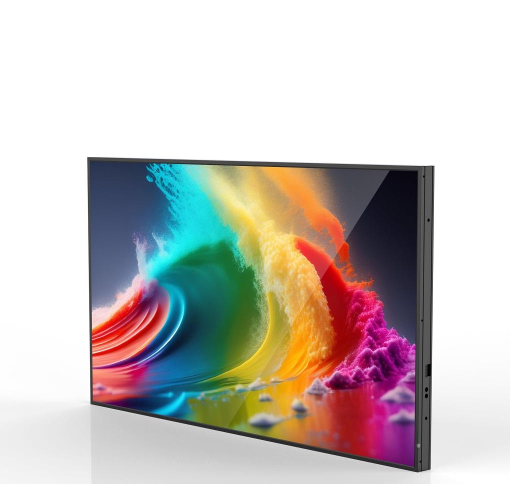 55FW600MT ultra-slim monitor