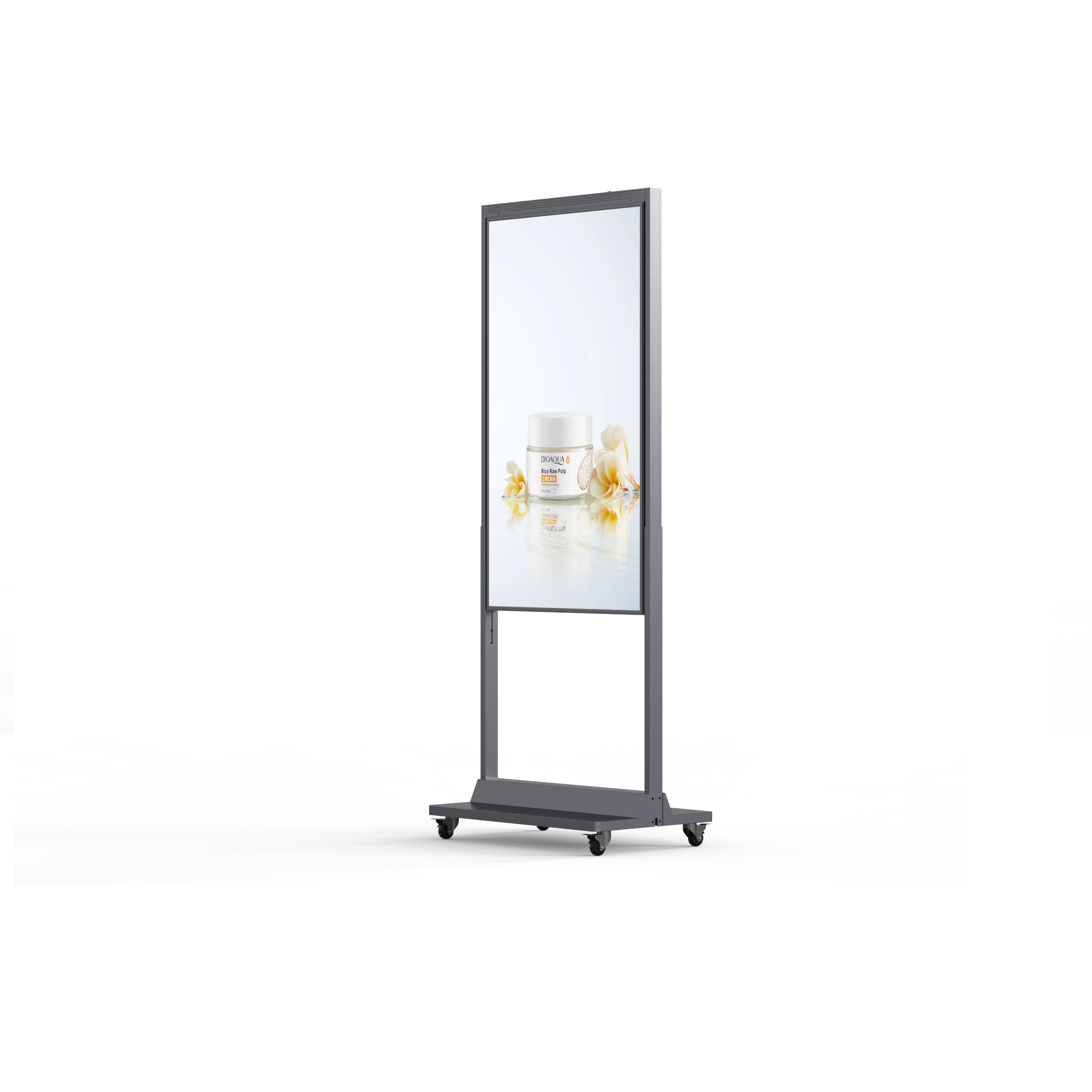 55FW600G3 2 sides-slim screen