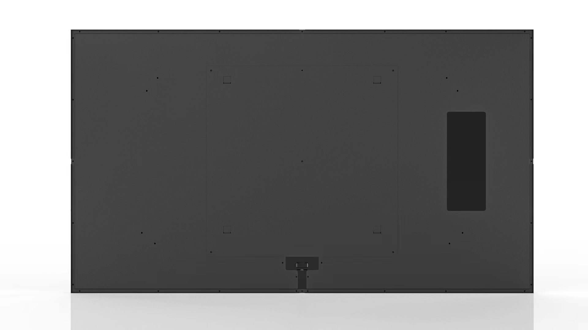 55FW600S2 ultra-slim screen