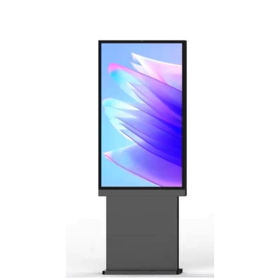 43 inches Ultra-bright IP66 outdoor 2 screens
