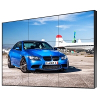 55 inch 1.7mm Video wall