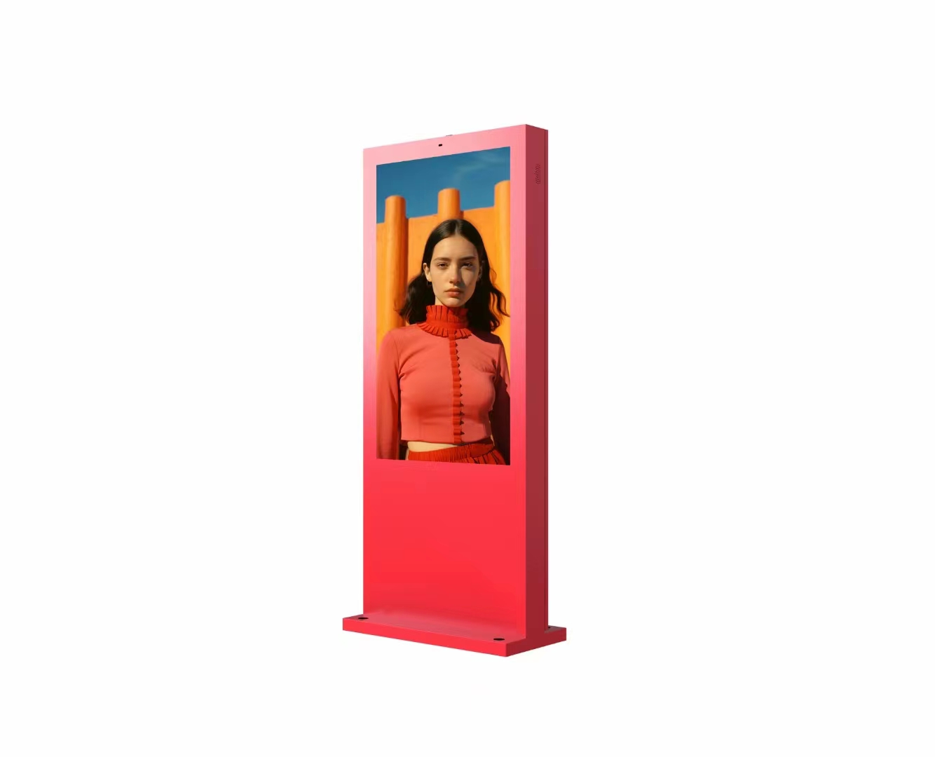 IP65 Ultra-bright outdoor sccreen