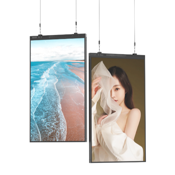 E49DH ceiling 2 sides screen ceiling 2 sides screen