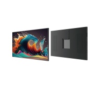 100-inch 4K Zero gap wall mount slim digital signage