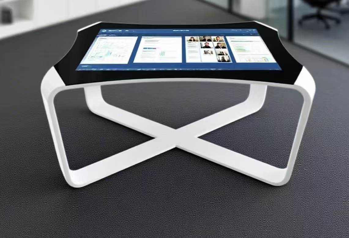 43DIT50 43-55 inches touch table