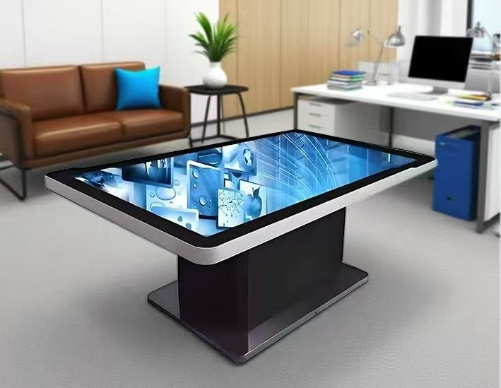 43DIT60 43-55 inches touch table