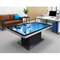 43DIT60 43-55 inches touch table