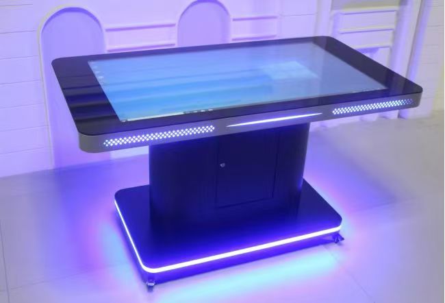 43DIT70 43-55 inches touch table