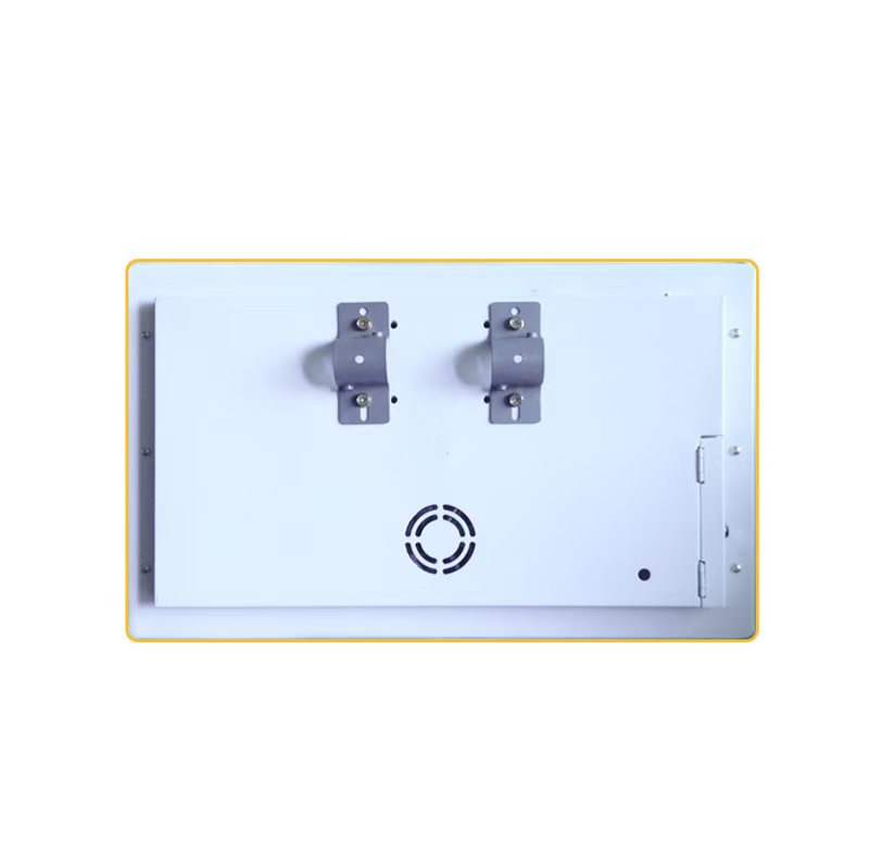 21.5 inch FHD bus digital signage