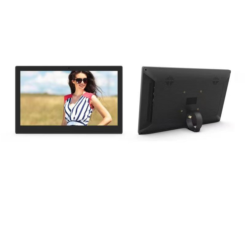 21.5/18.5/15.6 inch FHD digital signage