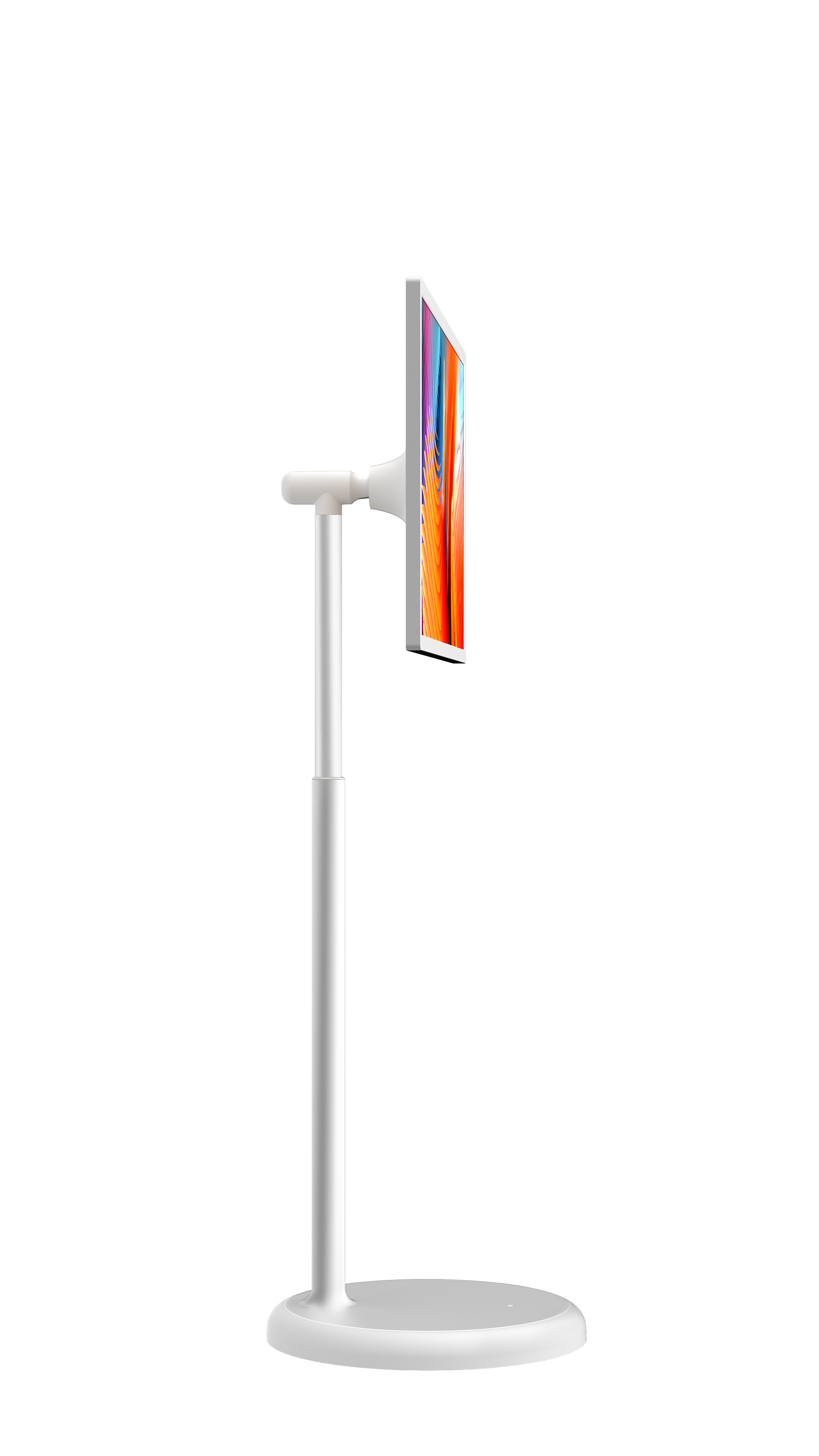 32-inch Smart mobile screen