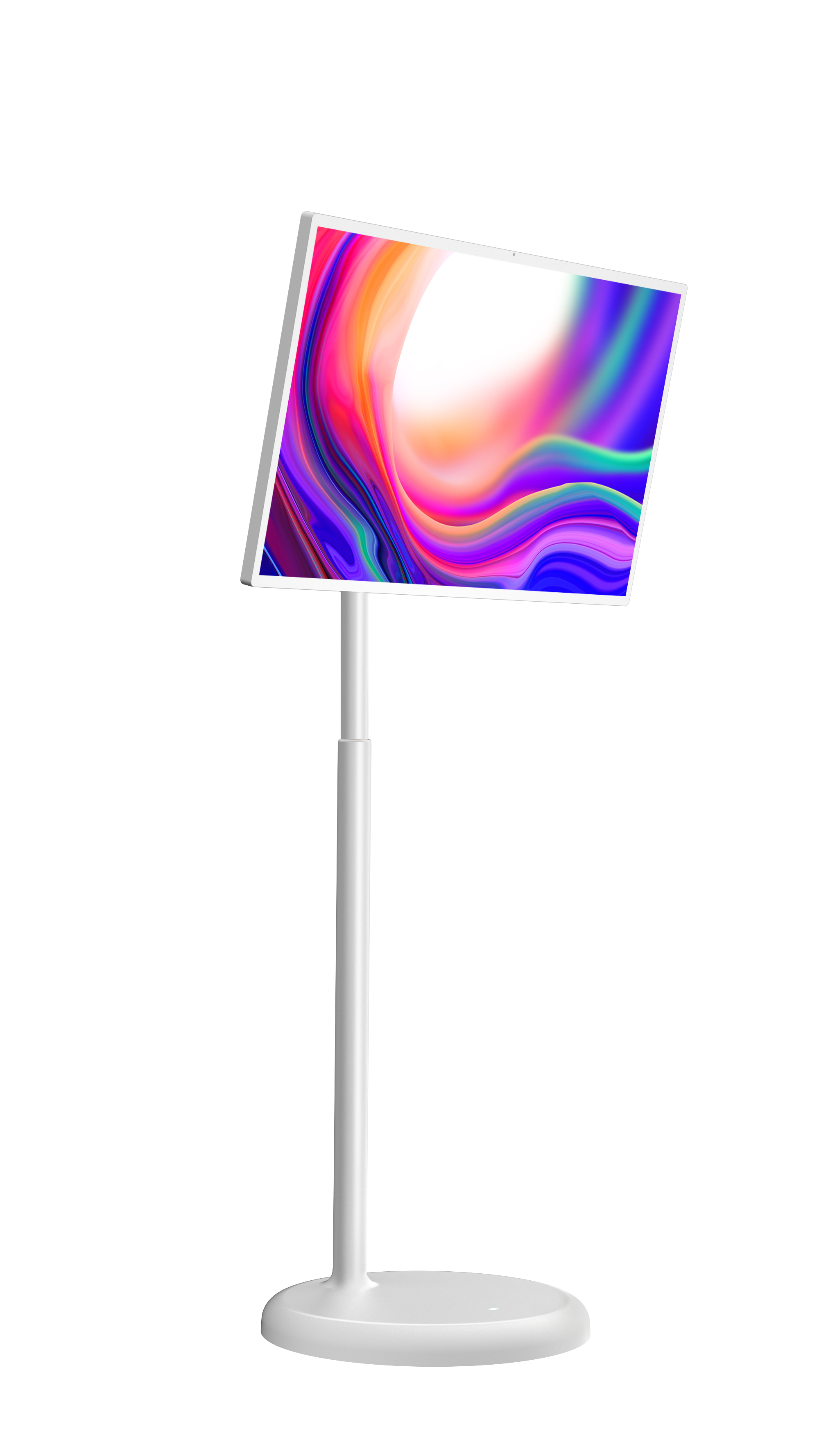 32-inch Smart mobile screen