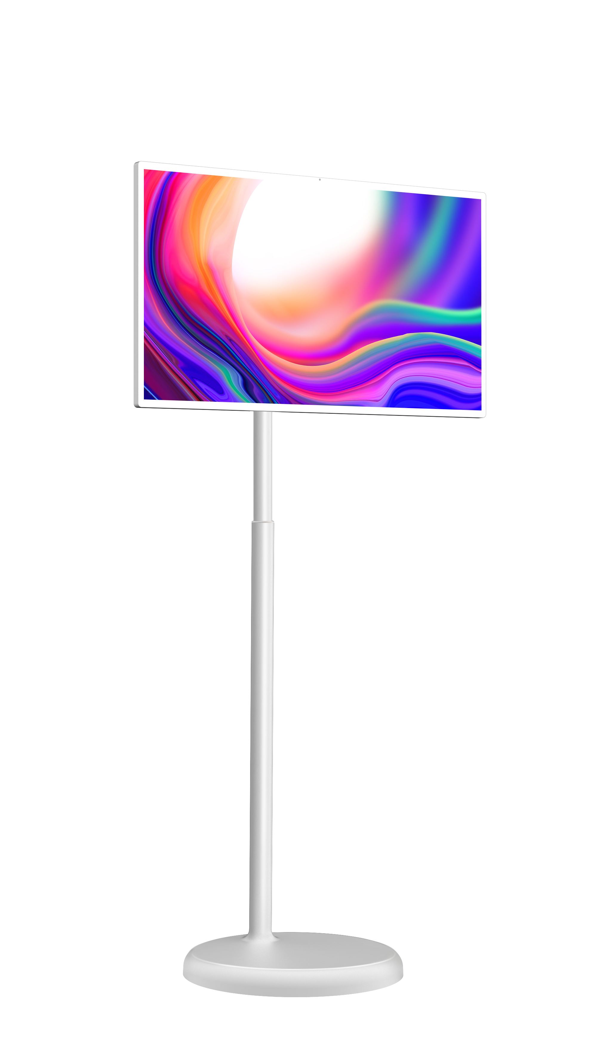 32-inch Smart mobile screen