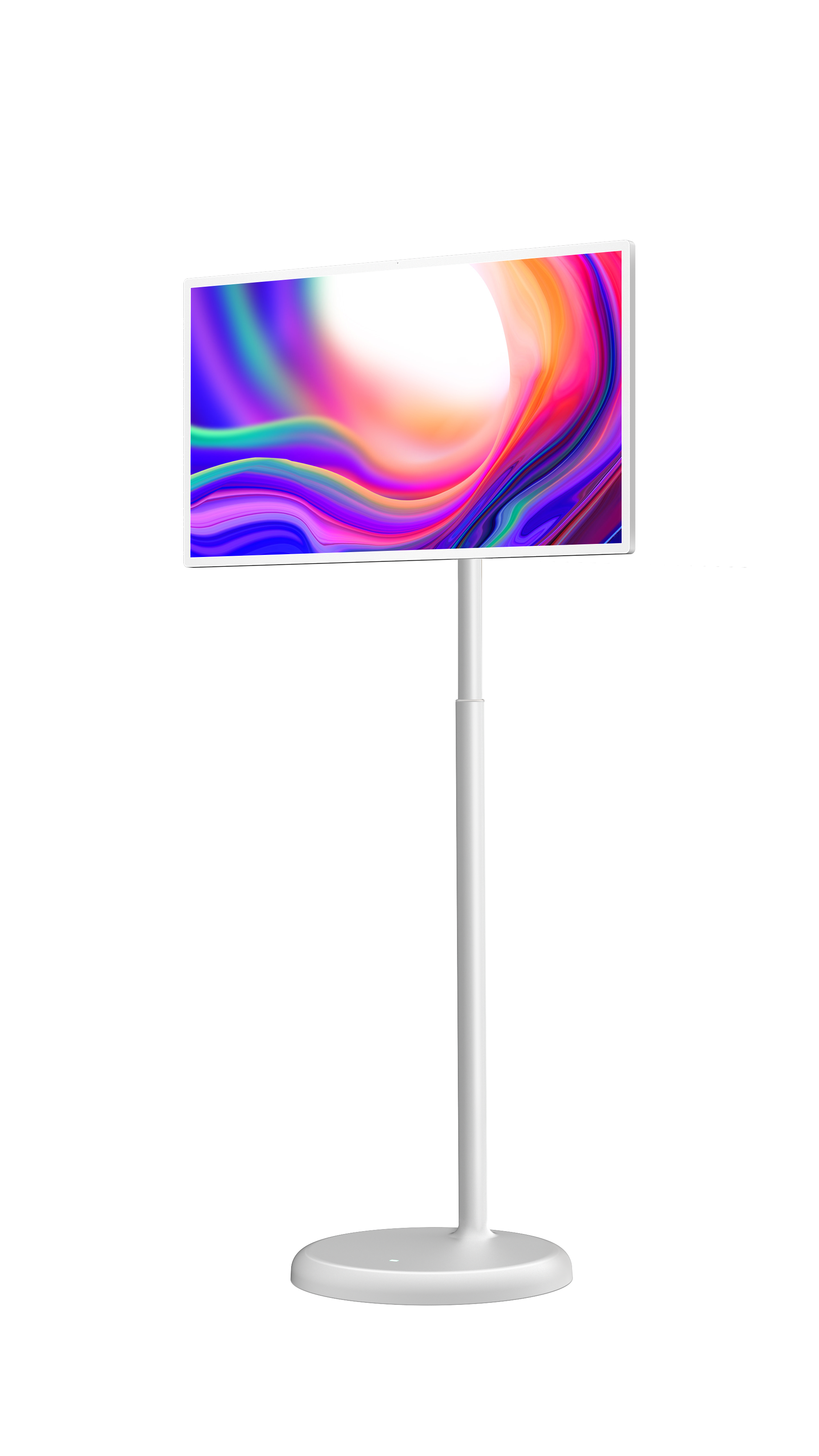 32-inch Smart mobile screen