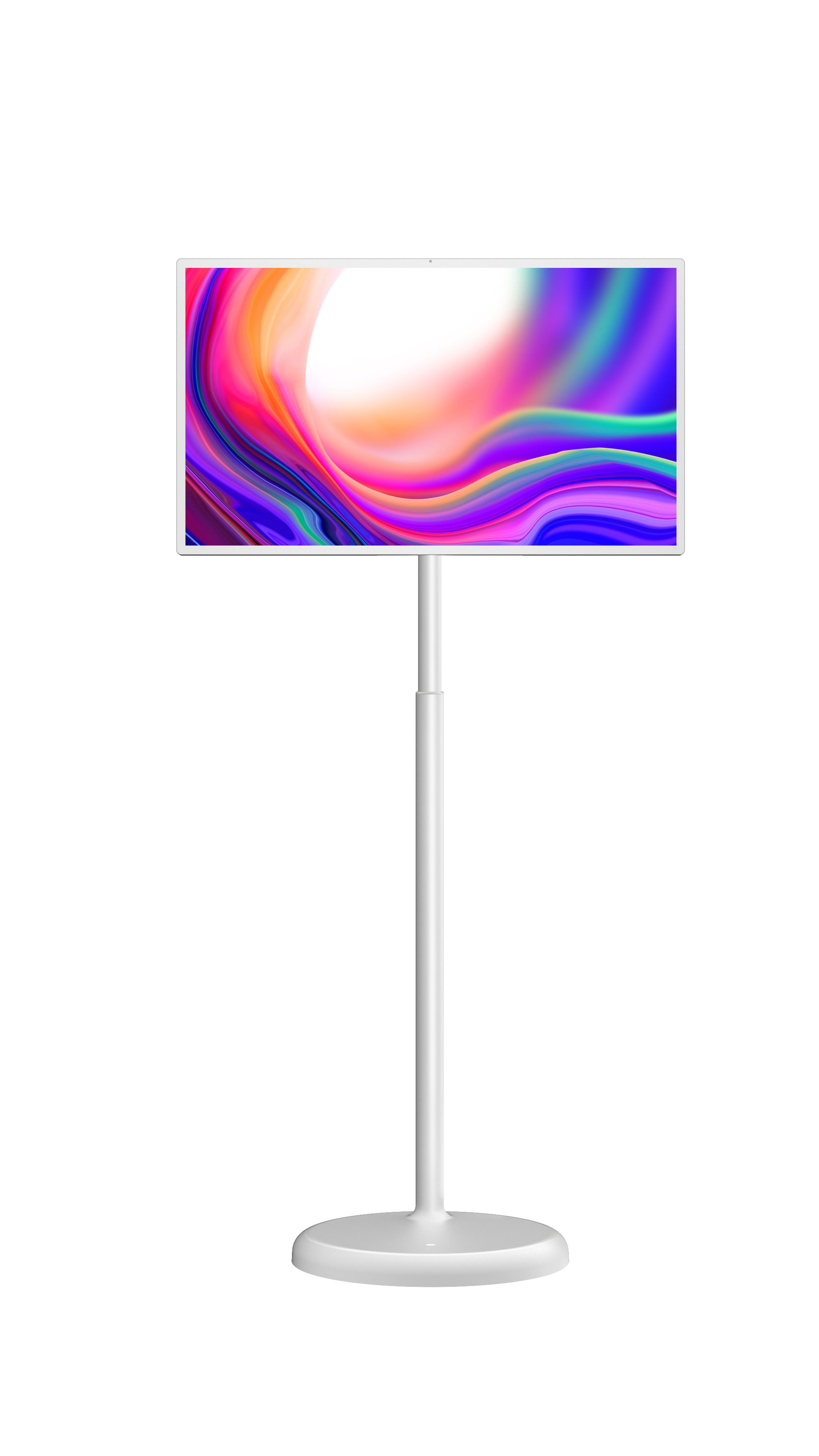 32-inch Smart mobile screen