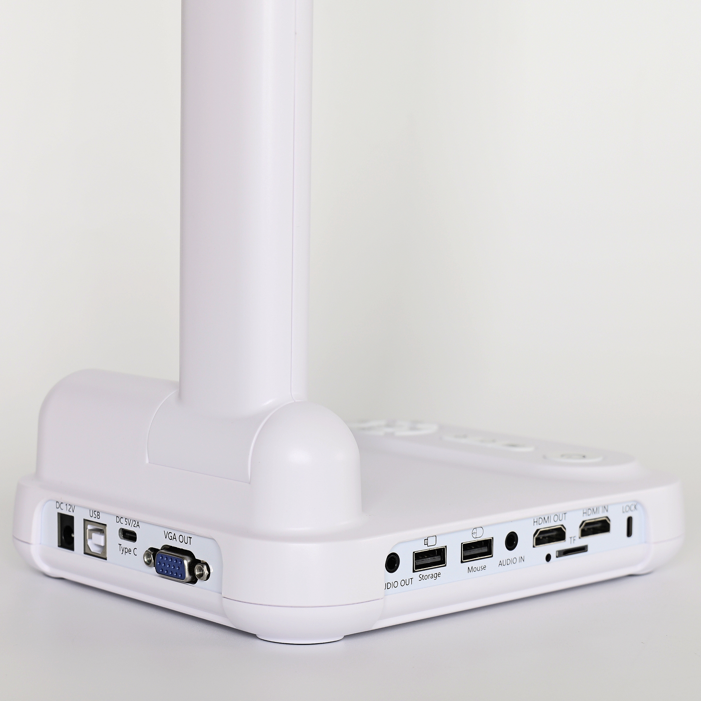 Quadro branco interactivo 84IWB LCD