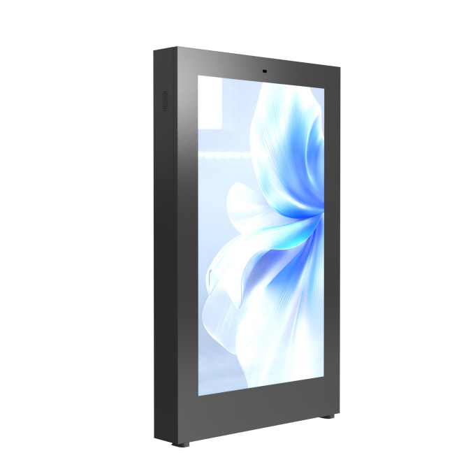 98-in Wall mount Ultra-bright outdoor LCD signage