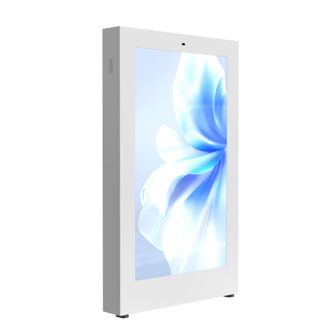 98-in Wall mount Ultra-bright outdoor LCD signage