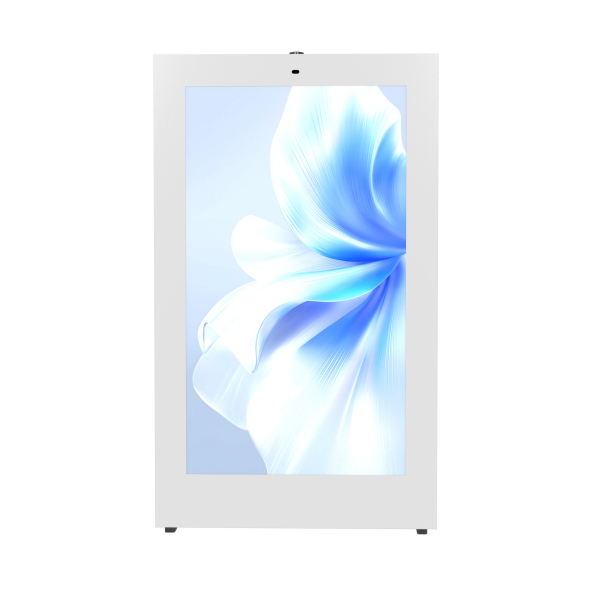 98-in Wall mount Ultra-bright outdoor LCD signage